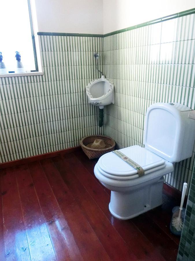 فيلا Da Rocha House Parchal المظهر الخارجي الصورة