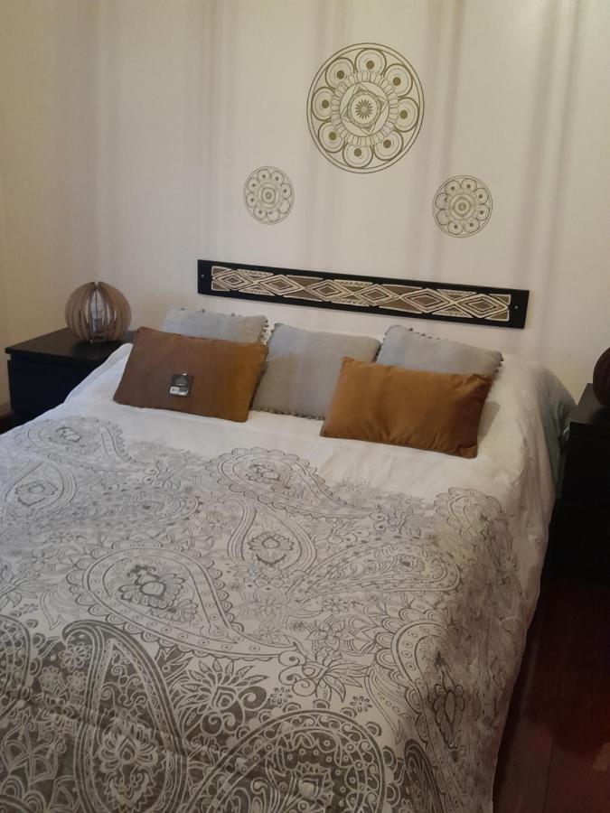 فيلا Da Rocha House Parchal المظهر الخارجي الصورة