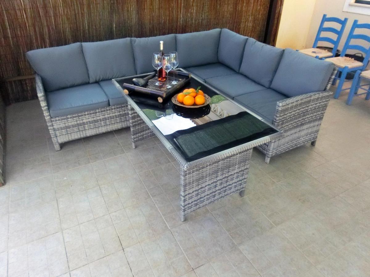 فيلا Da Rocha House Parchal المظهر الخارجي الصورة