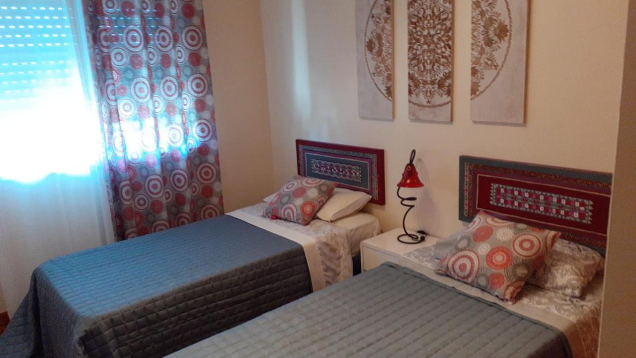 فيلا Da Rocha House Parchal المظهر الخارجي الصورة