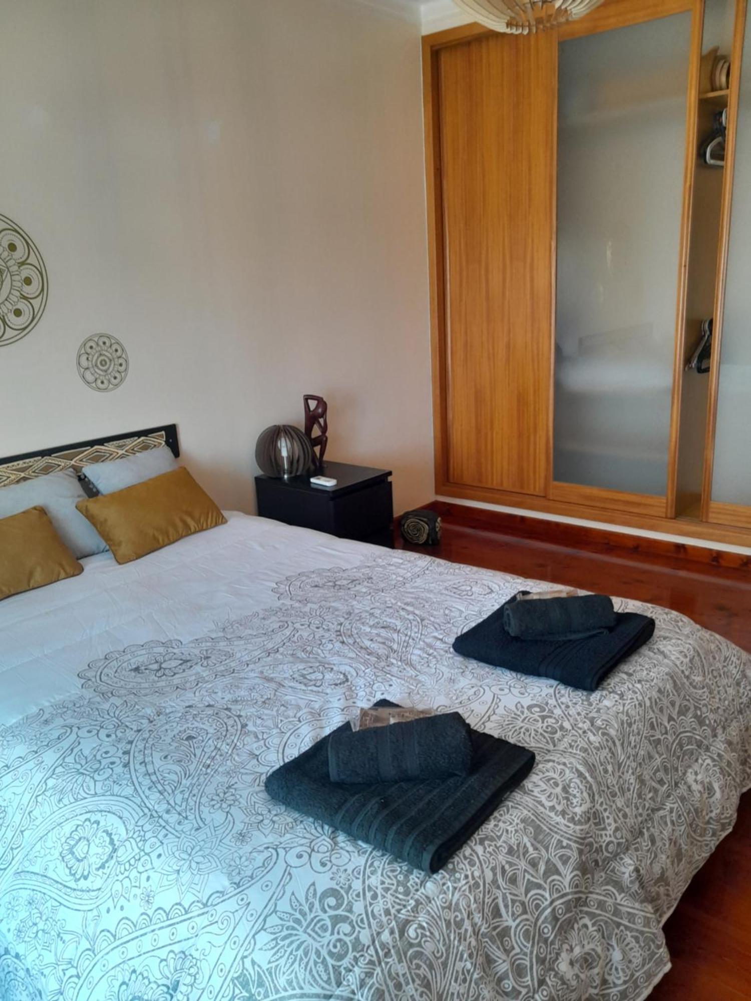 فيلا Da Rocha House Parchal المظهر الخارجي الصورة